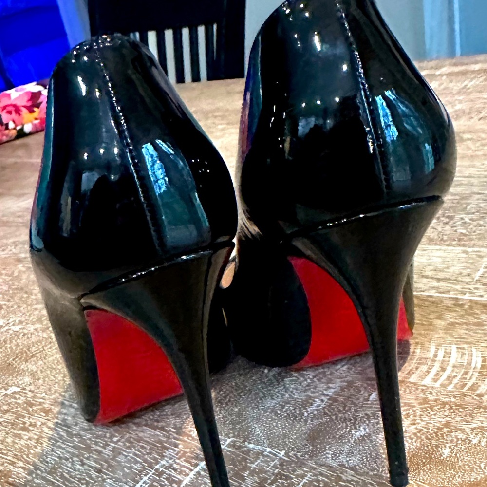 Christian Louboutin